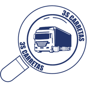 3S Carreta para rastreamento e monitoramento de carretas com localização em tempo real e mais segurança para o transporte.