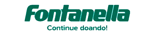 Logo da Fontanella, cliente da 3S Tecnologia em soluções de rastreamento, telemetria e gestão de frotas.