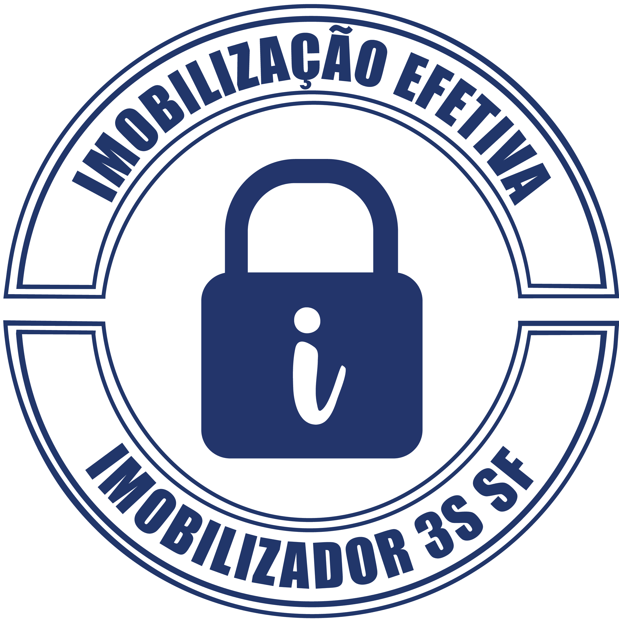 Imobilizador 3S SF com bloqueio veicular inteligente para aumentar a segurança e proteger veículos contra furtos e roubos.